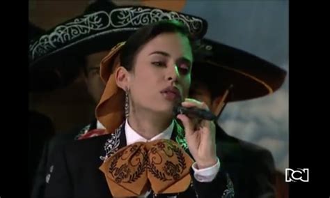 carolina ramirez hija del mariachi|More.